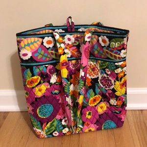 Vera Bradley Tote